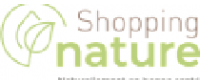 Кэшбэк в Shopping nature FR