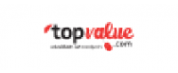 Кэшбэк в Topvalue TH
