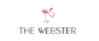 Кэшбэк в The Webster US 2