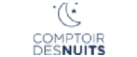 Кэшбэк в Comptoir des Nuits FR