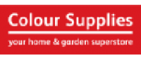 Кэшбэк в Colour Supplies