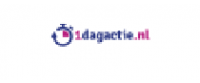 Кэшбэк в 1dagactie.nl NL