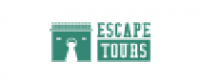 Кэшбэк в Escape Tours