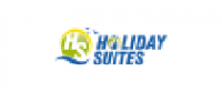 Кэшбэк в Holidaysuites.eu