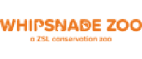 Кэшбэк в Zoological Society of London-Whipsnade