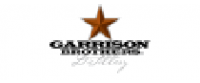 Кэшбэк в Garrison Brothers Distillery US