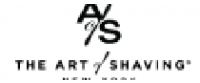 Кэшбэк в The Art of Shaving US