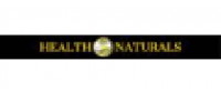 Кэшбэк в Health NaturalsUS