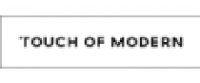 Кэшбэк в TouchOfModern US