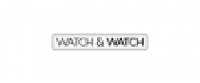 Кэшбэк в WATCH & WATCH GB