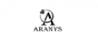 Кэшбэк в Aranys.cz CZ