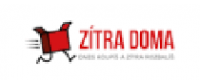 Кэшбэк в Zítra-doma.cz CZ