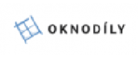Кэшбэк в Oknodíly.cz CZ