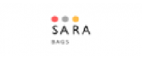 Кэшбэк в SARAbags.cz CZ