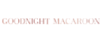 Кэшбэк в Goodnight Macaroon US