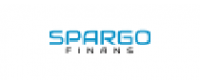 Кэшбэк в Spargo Finans DK
