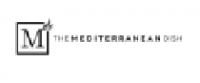 Кэшбэк в The Mediterranean Dish