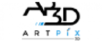 Кэшбэк в ArtPix 3D Affiliate Program
