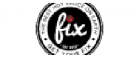 Кэшбэк в Fix Hot Sauce US