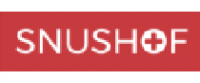 Кэшбэк в Snushof CH