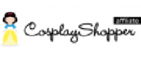 Кэшбэк в Cosplay Shopper US