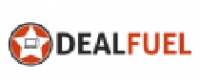 Кэшбэк в dealfuel US
