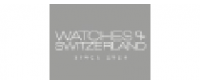Кэшбэк в Watches Of Switzerland US CPC