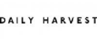 Кэшбэк в Daily Harvest US