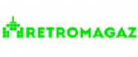 Кэшбэк в Retromagaz UA 2