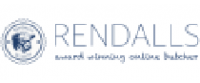 Кэшбэк в Rendalls Online Butcher GB