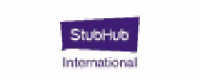 Кэшбэк в StubHub International AE