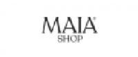 Кэшбэк в MAIASHOP ES