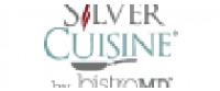 Кэшбэк в Silver Cuisine by bistroMD