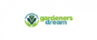 Кэшбэк в www.gardenersdream.co.uk GB