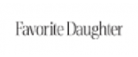 Кэшбэк в Favorite Daughter US