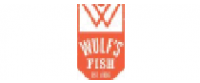 Кэшбэк в Wulfs Fish