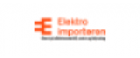Кэшбэк в Elektroimportøren NO