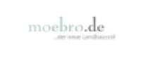 Кэшбэк в Moebro DE