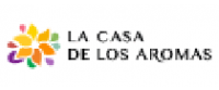 Кэшбэк в La Casa de los Aromas ES
