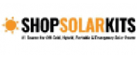 Кэшбэк в Shop Solar