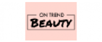 Кэшбэк в On Trend Beauty