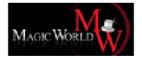Кэшбэк в MagicWorld US