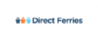 Кэшбэк в Direct Ferries UK GB