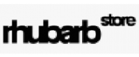 Кэшбэк в Rhubarb Store GB