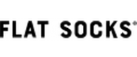 Кэшбэк в Flat Socks US