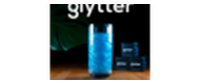Кэшбэк в glytter - Glitzerpulver für Getränke DE