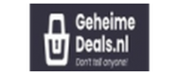 Кэшбэк в Geheime Deals NL