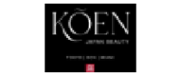Кэшбэк в KOEN JAPAN BEAUTY ES