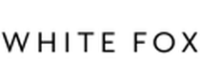 Кэшбэк в White Fox Boutique AU/UK