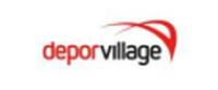 Кэшбэк в Deporvillage DE